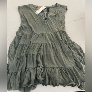 Urban Outfitters Romper ( LAST OFFER)